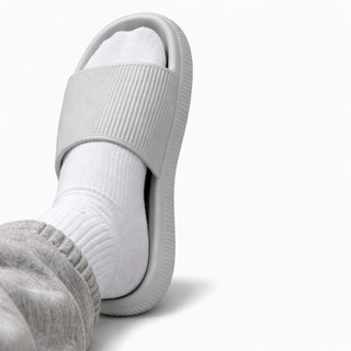 Chinelo Slide Nuvem Ergonômico Masculino Com Solado Anti Derrapante Confort Unissex