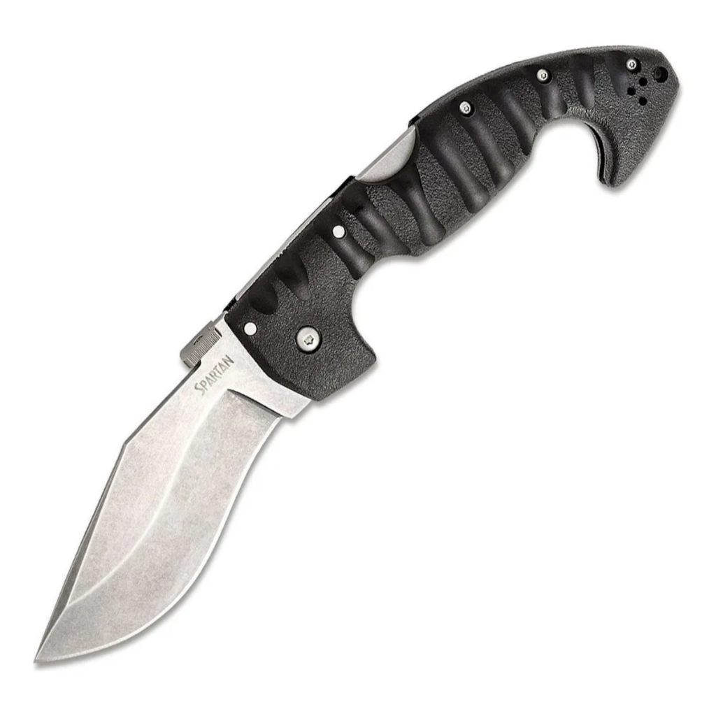 Canivete Cold Steel Spartan 21st Lockback premium