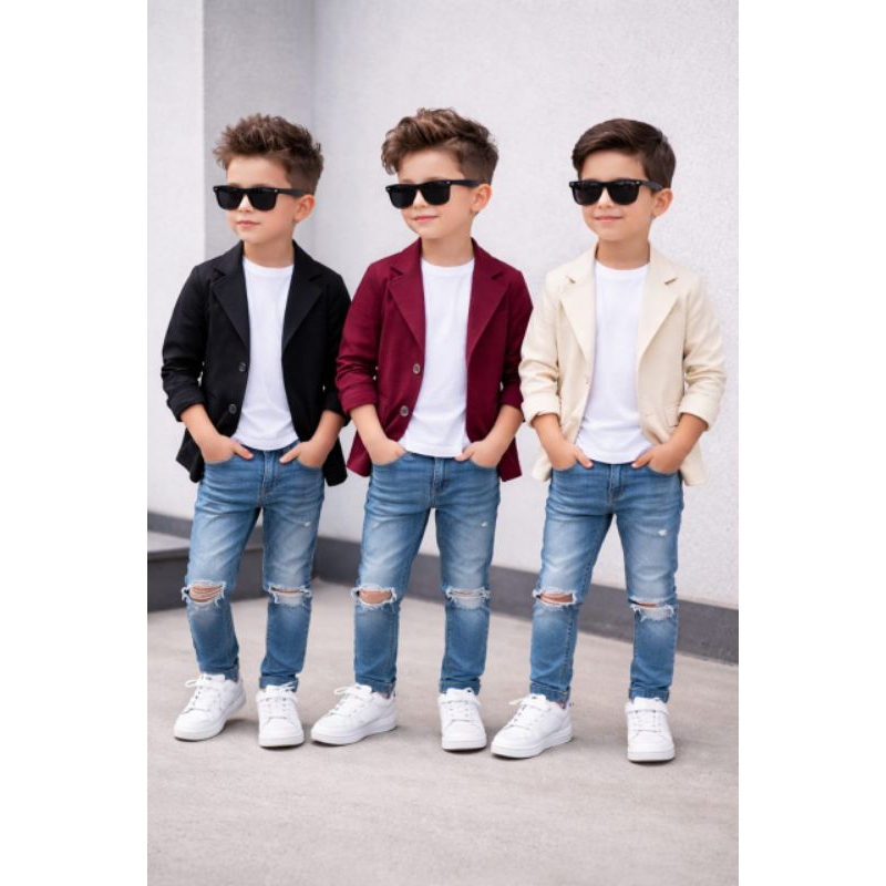 blazer menino casamento paletó evento festividade pagem formatura igreja batizado aniversário ensaio fotográfico