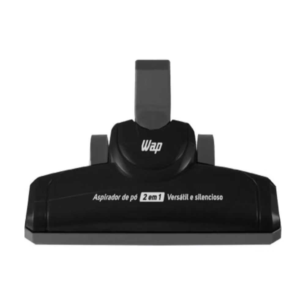 BOCAL BICO MULTIPLO PARA O ASPIRADOR PRETO WAP - FW005969