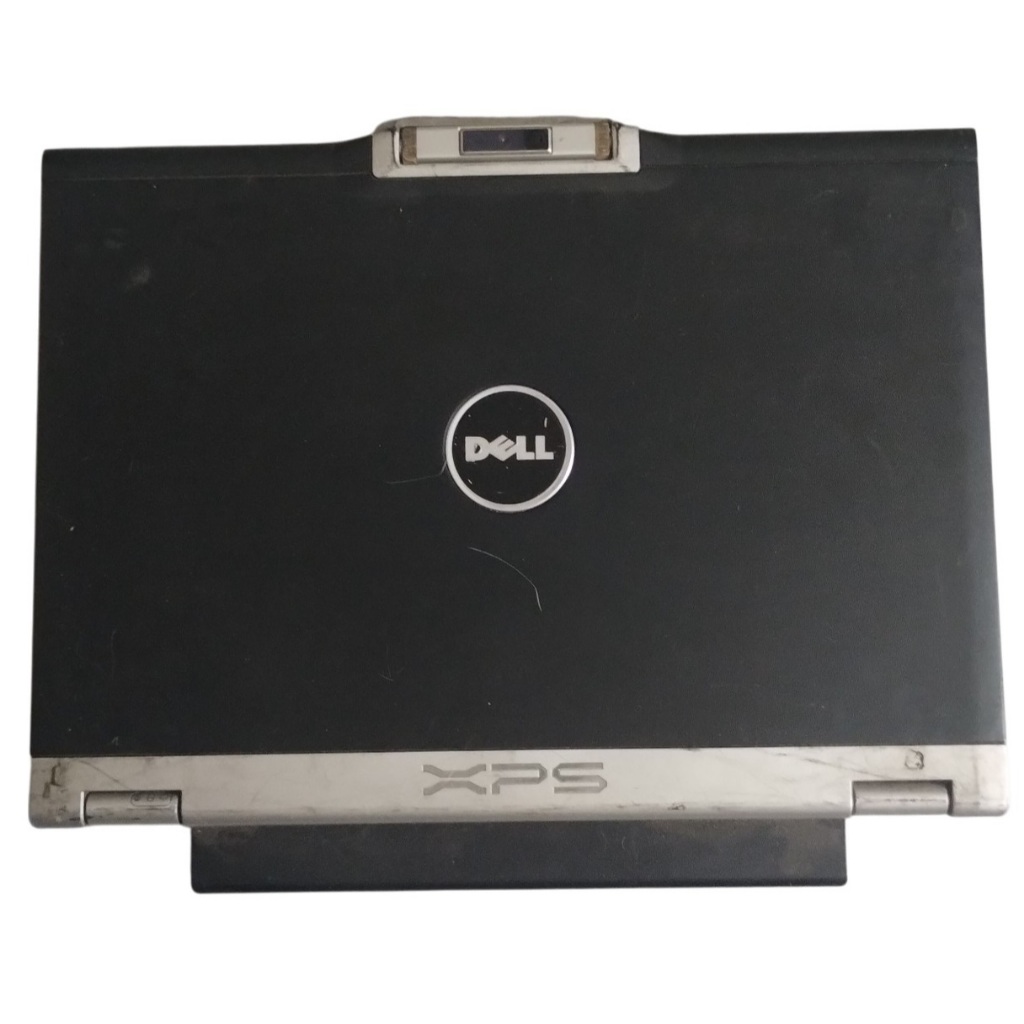 Sucata Dell XPS M1210 Clássico Peças Placa Webcam Cooler Fan