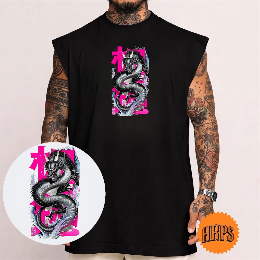 camiseta masculina regata oversized verão estilosa streetwear lançamento respiravel super confortavel