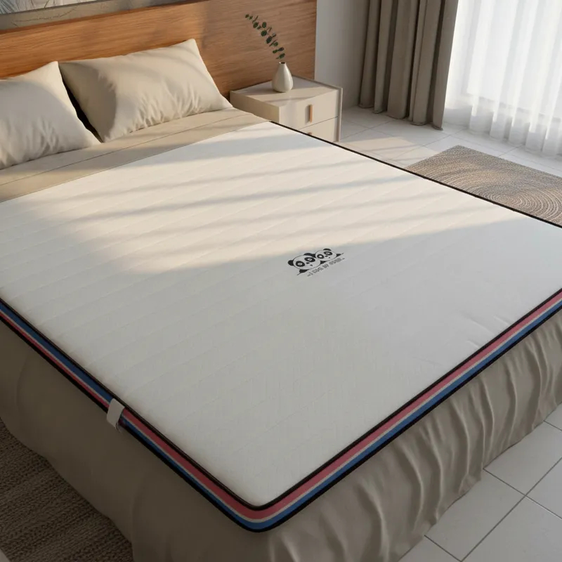 Pillow Top Casal Espuma Da Antialergica Viscoelástico Extra Conforto Maciez 5cm - Ltx Sleep em Oferta na Shopee