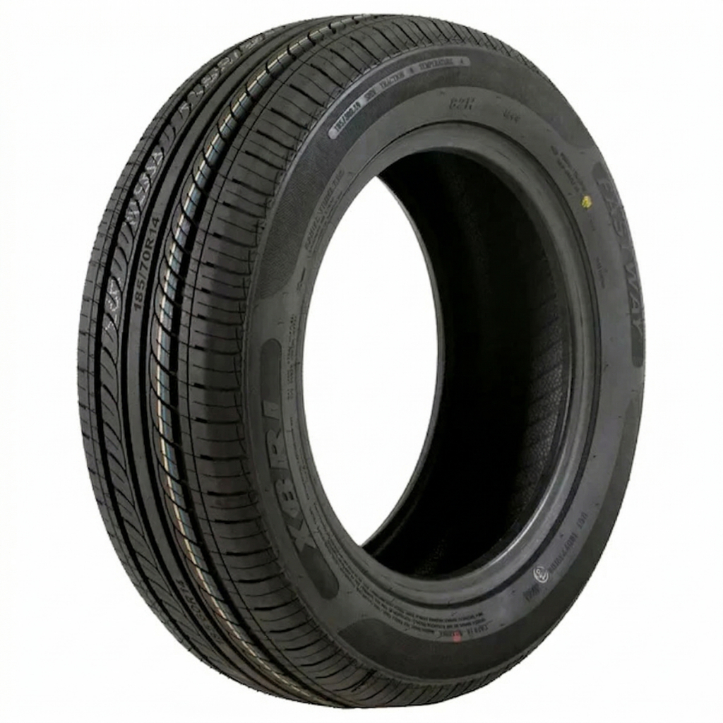 Pneu 185/70 R14 XBRI Fastway P7 88H Novos Aro 14 em Oferta na Shopee