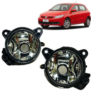 Farol de Milha Auxiliar Gol Saveiro Voyage G5 2008 2009 2010 2011 2012 2013 em Oferta na Shopee