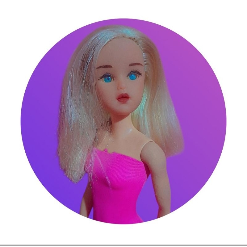 boneca susi