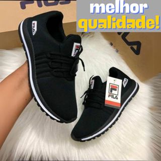 Tênis Esportivo Masculino – Leve, Confortável Ideal para Práticas Esportivas e Lazer | COMPRE AGORA! em Oferta na Shopee