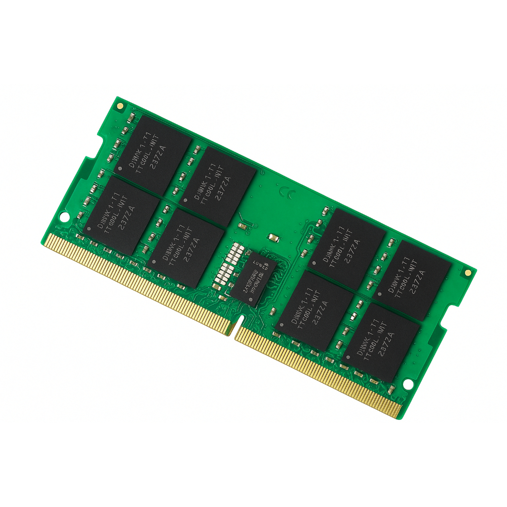 Memória Infinity 16GB DDR4 3200MHz PC4-25600 - CL22 1.2V UDIMM para Desktop