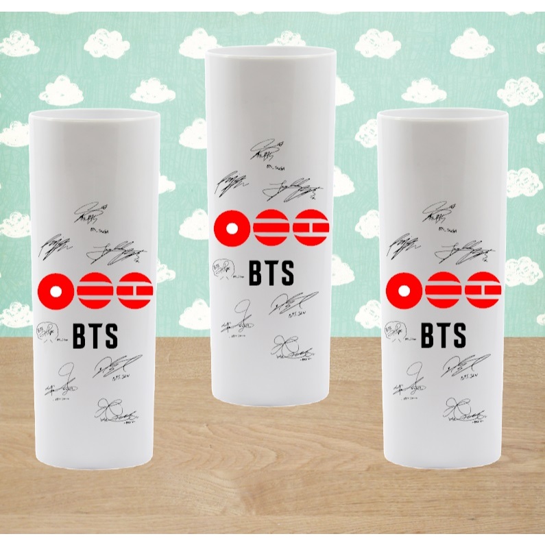 COPO LONG DRINK - BTS ARIRANG