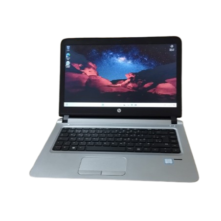 Notebook HP ProBook 440 G3 i5 6ª Geração 8GB SSD 480GB M.2 | Windows 11 Pro Rápido