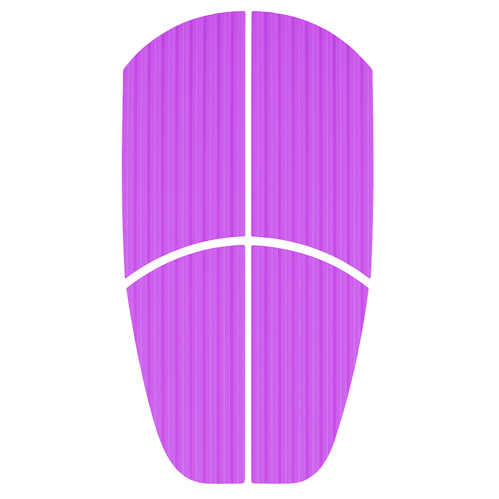 Deck Prancha  Stand Up Paddle - Deck Fresado antiderrapante SUP