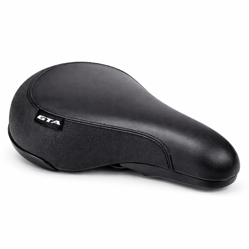 Selim Freeride GTA Modelo DDK 243 Leve Macio Banco De Bicicleta Bike MTB DIRT Jump Para Grau Gios Vk