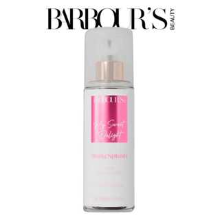 Body Splash My Sweet Delight Barbour em Oferta na Shopee