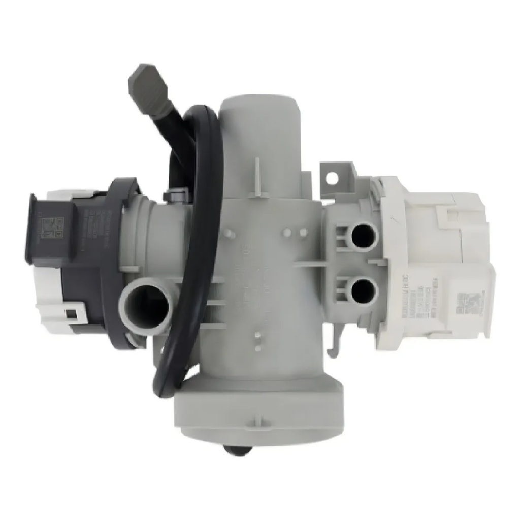 Bomba Drenagem Completa Aha75693404 Lse LG Wd14egs62 Original
