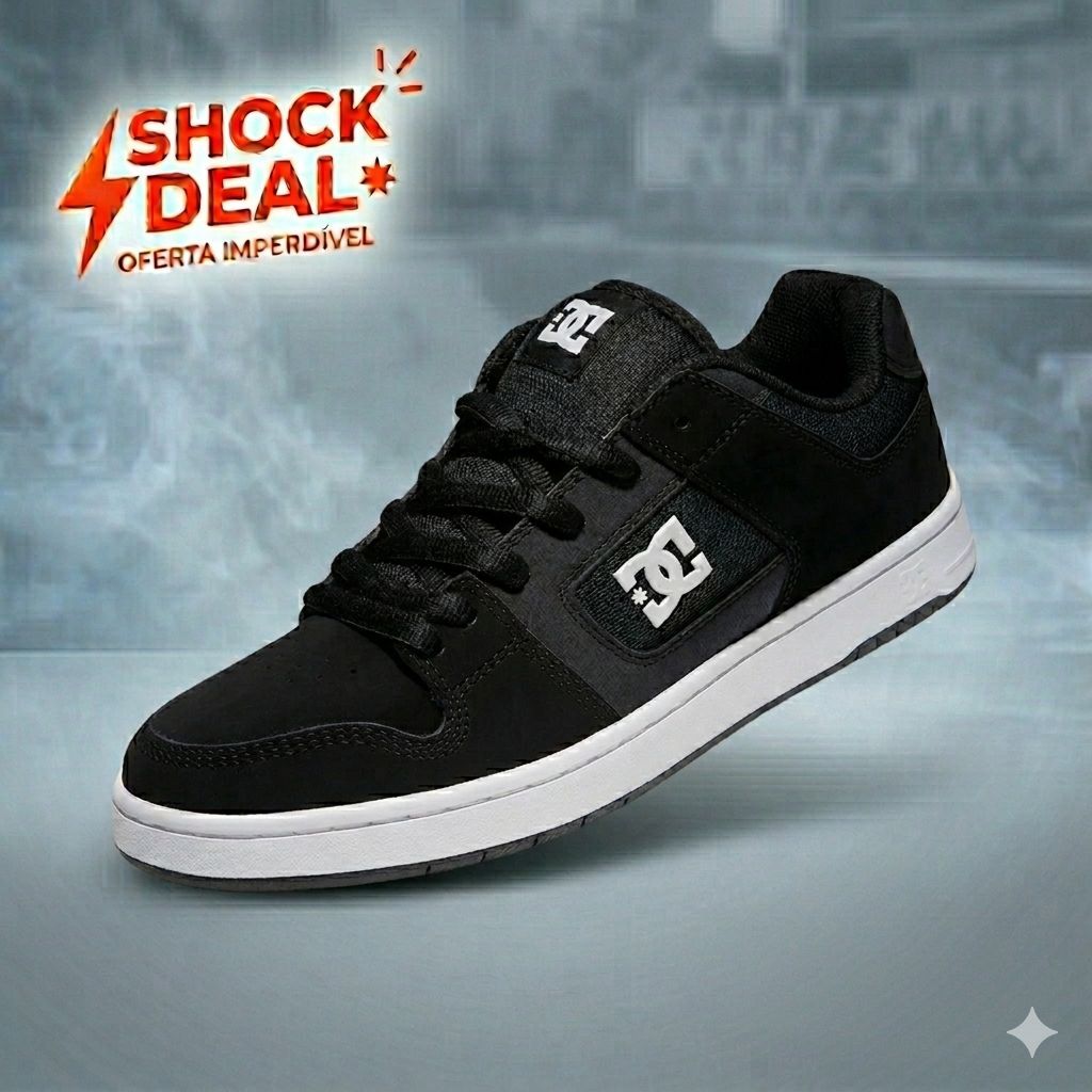 Tênis Casual Unissex Resistente Conforto para Uso Diário em Oferta na Shopee