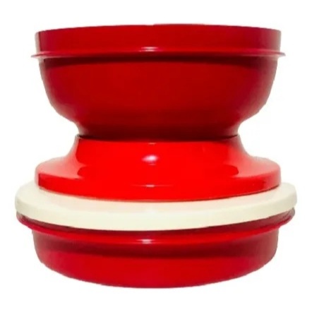 Tupperware Kit Actualité Facilita 500ml + Actualité 650ml