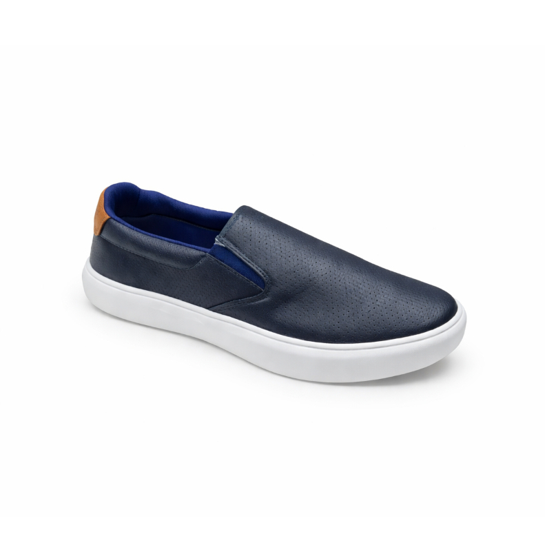 Tênis POLO GO-319 Tênis Social Confortável