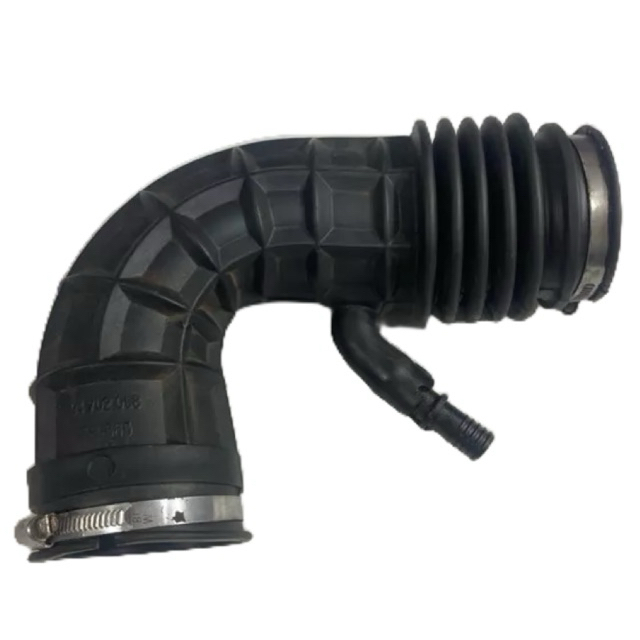 Mangueira da caixa filtro ar Vectra / Astra / Zafira 2.0 8V 2008 a 2012 cód 94702058