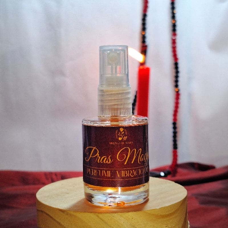 Perfume Vibracional | Perfume de Pomba Gira | Perfume Atração Sedução Poder