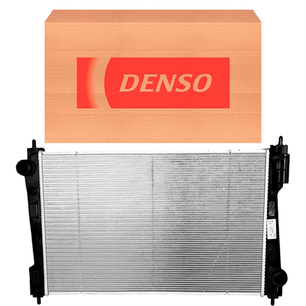 Radiador Punto 1.6/1.8 2008 2009 2010 20112 - Original Denso
