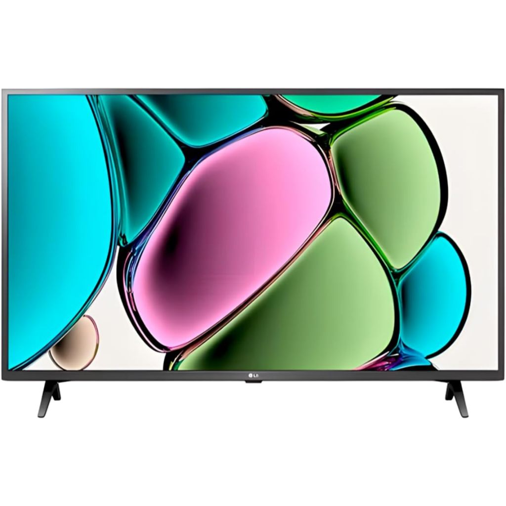 Smart Tv LG 43" 43lr671c0sa ThinQ Ai Amazon Alexa Apple Airplay 2 Hdr 10 Otimizador de Games Ai Sound — R$ 1.714,90 em Shopee, 29% OFF