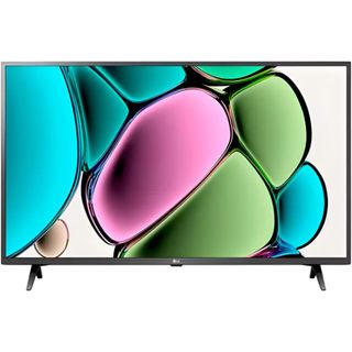 Smart TV LG 43" 43LR671C0SA ThinQ AI Amazon Alexa Apple Airplay 2 HDR 10 Otimizador de Games AI Sound