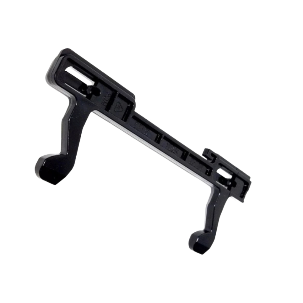 Trava Para a Porta do Micro-ondas Electrolux MA30S Original Usada