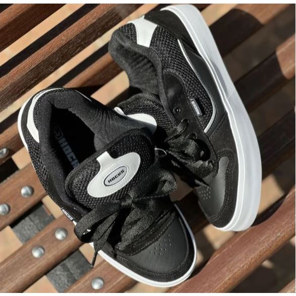 TÊNIS HOCKS FEMININO E MASCULINO, LINDO CASUAL E SUPER CONFORTAVEL OUTLETFLASH