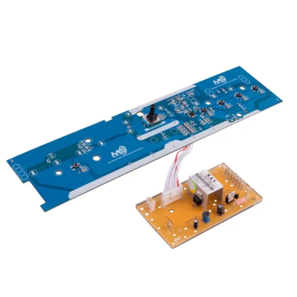 Placa Interface Lavadora Bwl11a W10356413 326064442 W10301604