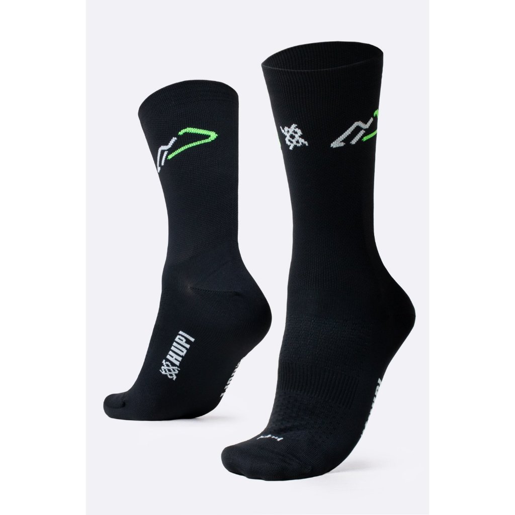 Meia HUPI Trail