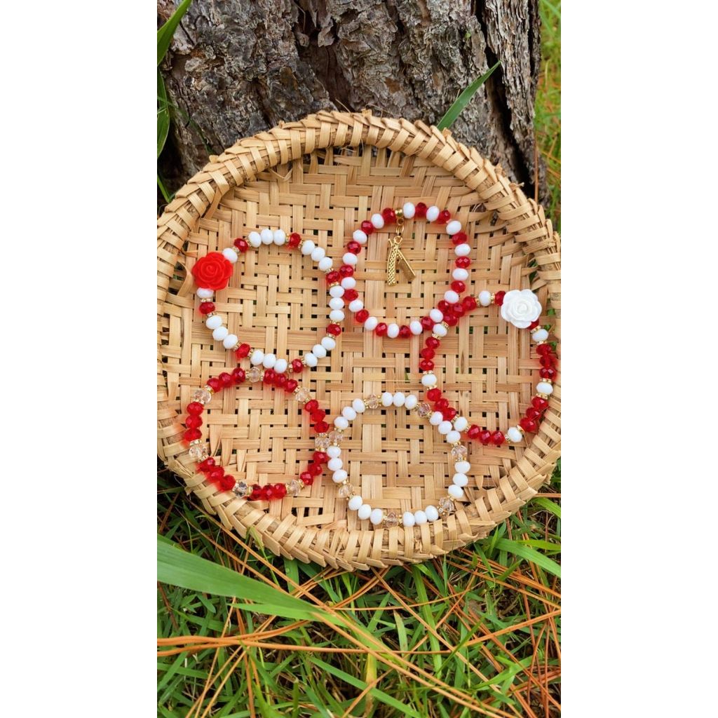 Pulseira Malandragem, Maria Navalha,7 Navalhas, Rosa Vermelha, Malandra do Morro, Malandra da Estrada,Maria do Cais