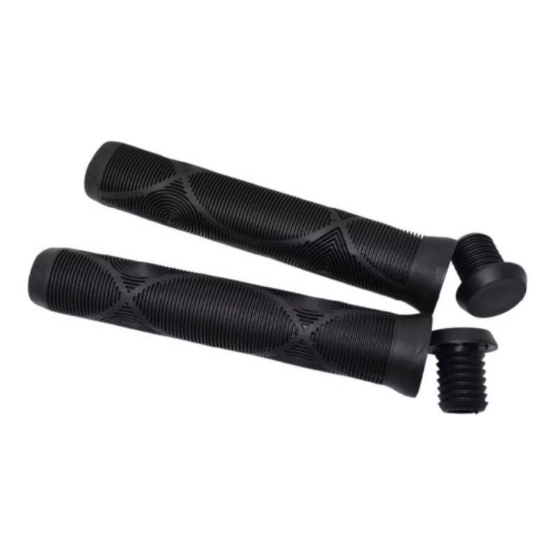 Manopla 165mm freeride par