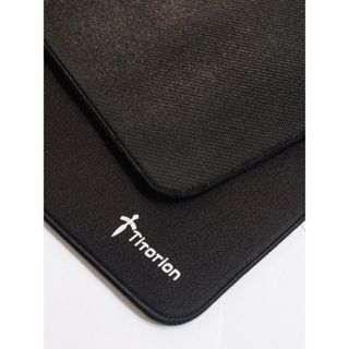 Mouse Pad Gamer APEX CONTROL SOFT Profissional 49x42 Preto Branco Ergonômico Costura Baixa Titorion em Oferta na Shopee