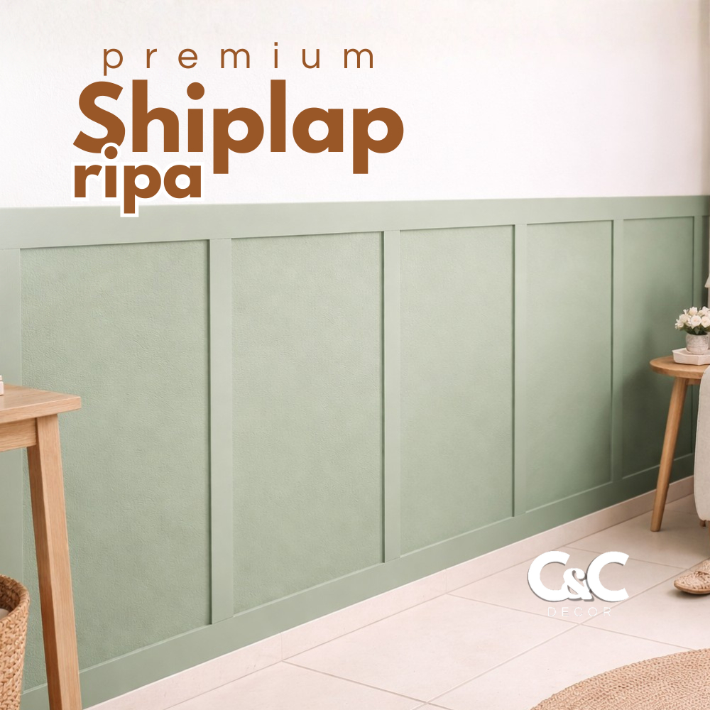 Ripas MDF Coloridas 1,20x5cm Painel Ripado Moderno Fácil Instalação