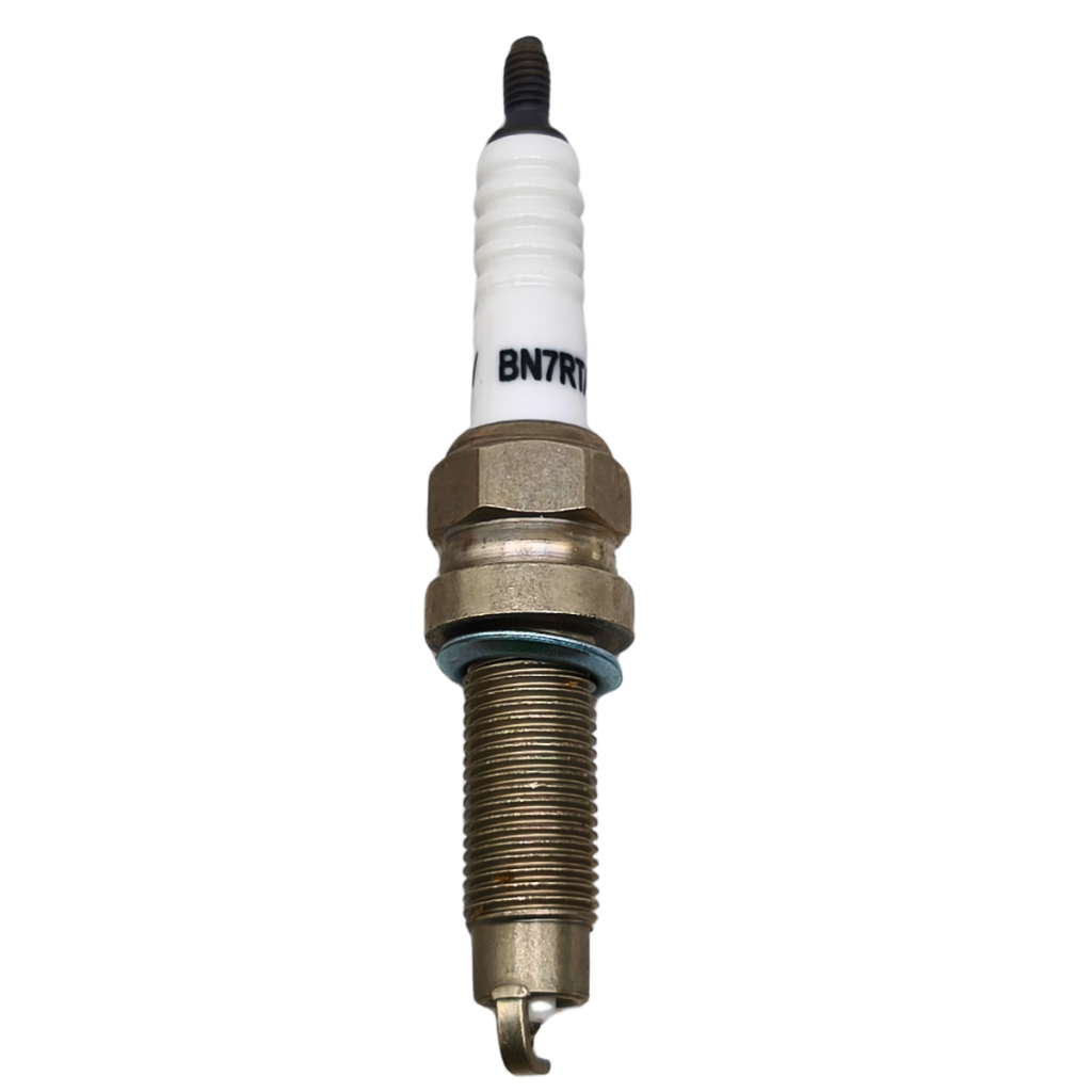 Vela de Ignição Iridium Magnetron Honda CB 250 F Twister (ABS/CBS) 2016/2022 — imagem 2 de 2