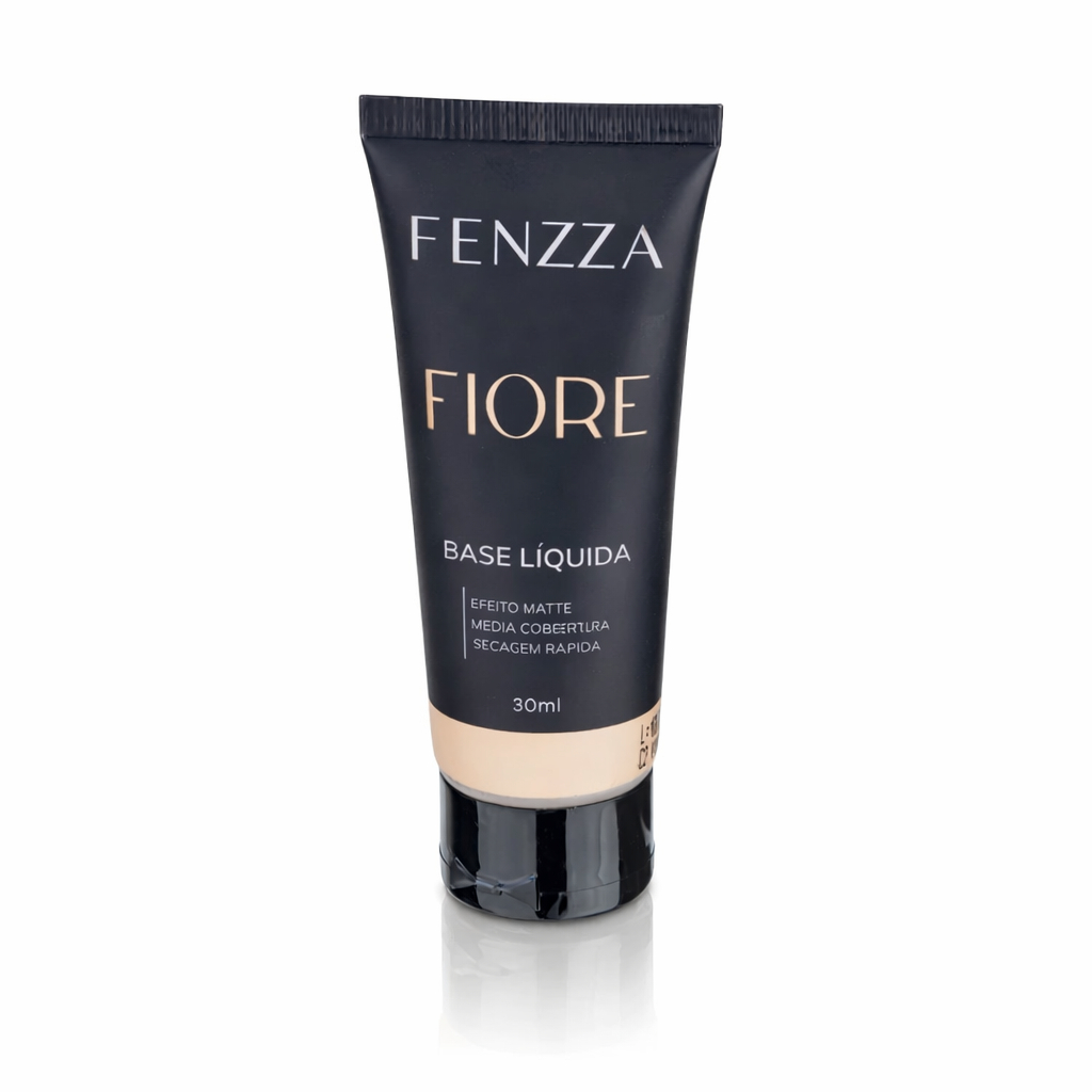 Base Liquida Fiore Fenzza