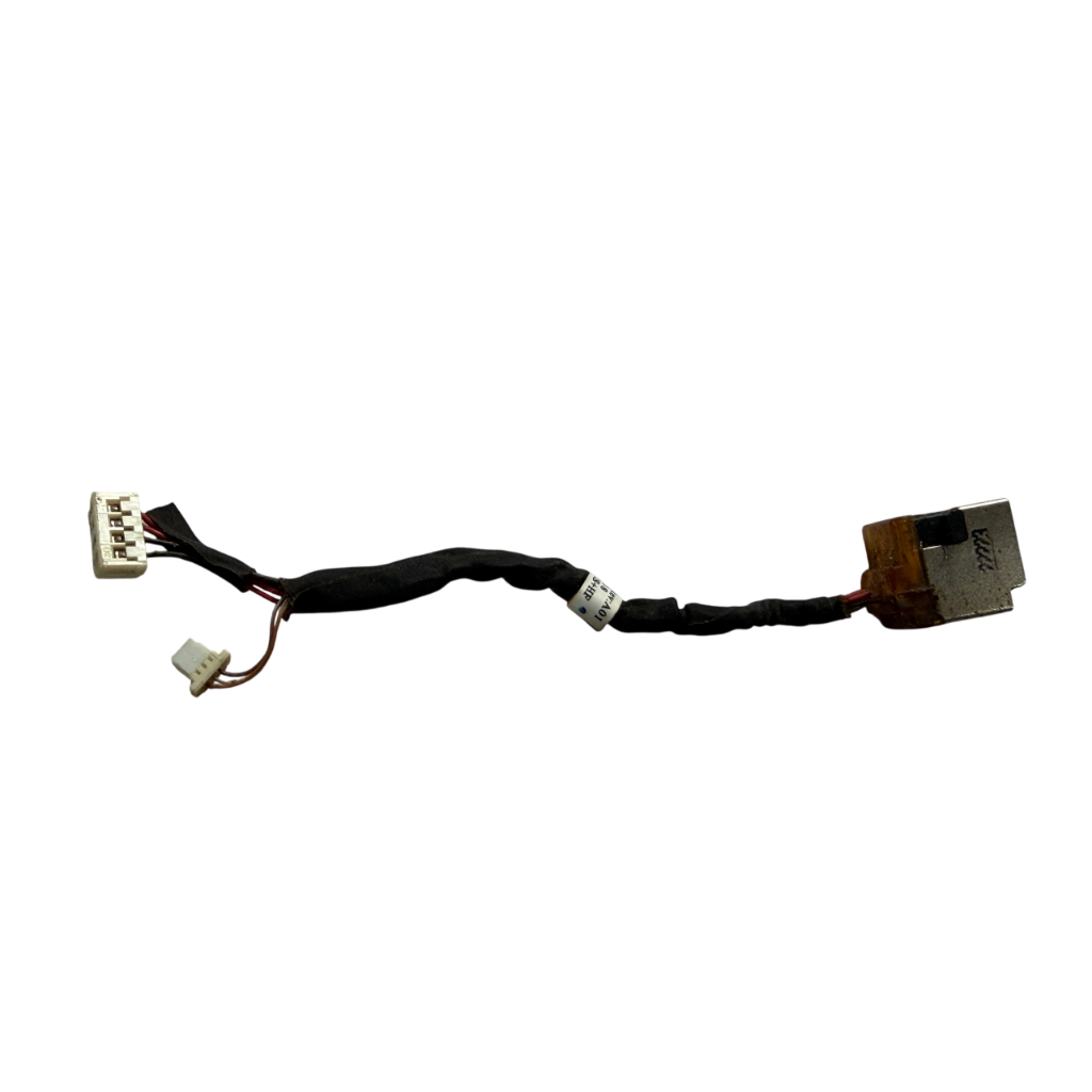Conector De Força Power Jack Notebook Hp Probook 4530s