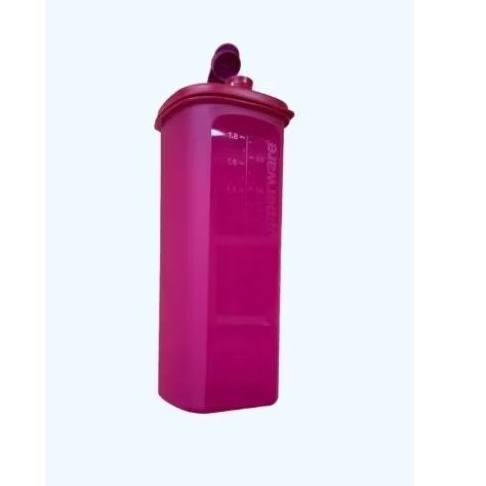 Guarda Suco Tupper Slim  2L Vinho Tupperware