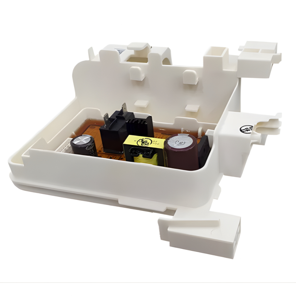 Placa do Motor 127/220v Lava Seca Samsung Wd13t704dbx DC92-02665A