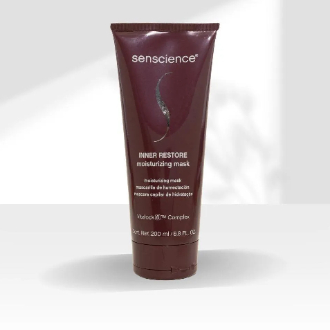 Mascara Inner Restore Moisturizing 200ml Senscience