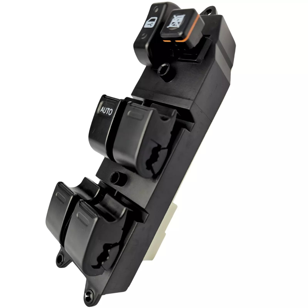 Comando Botão Do Vidro Elétrico Para Toyota SW4 1998 1999 200 2001 2002 2003 2004 98 99 00 01 03 04