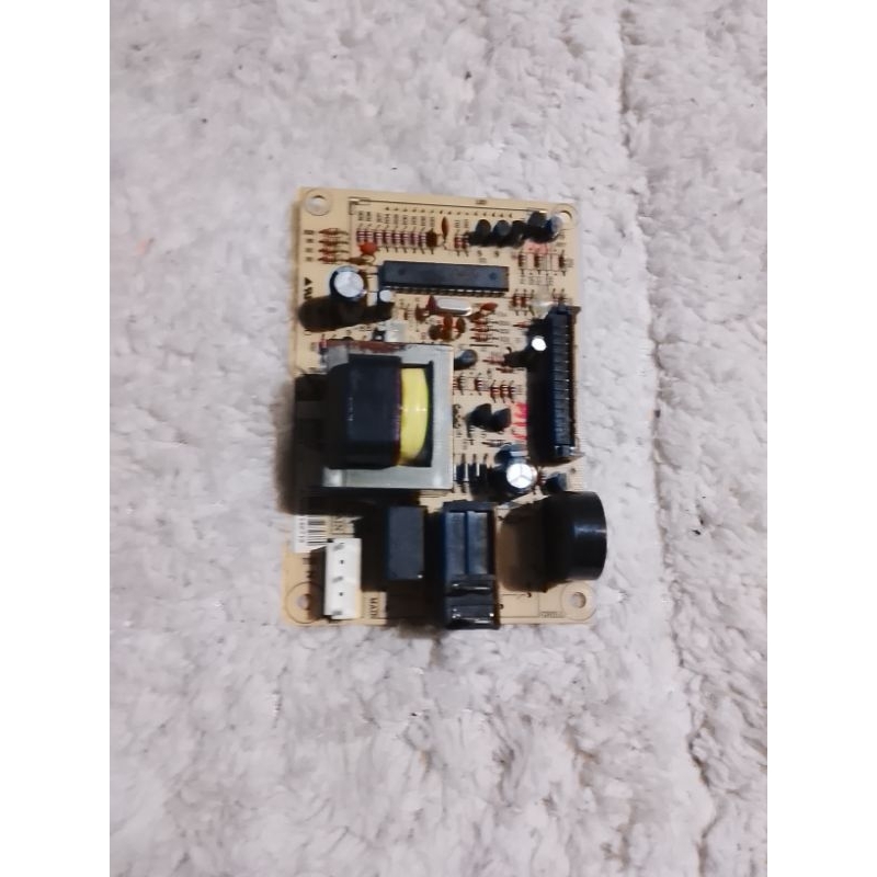 placa compatível com microondas Brastemp BMA30