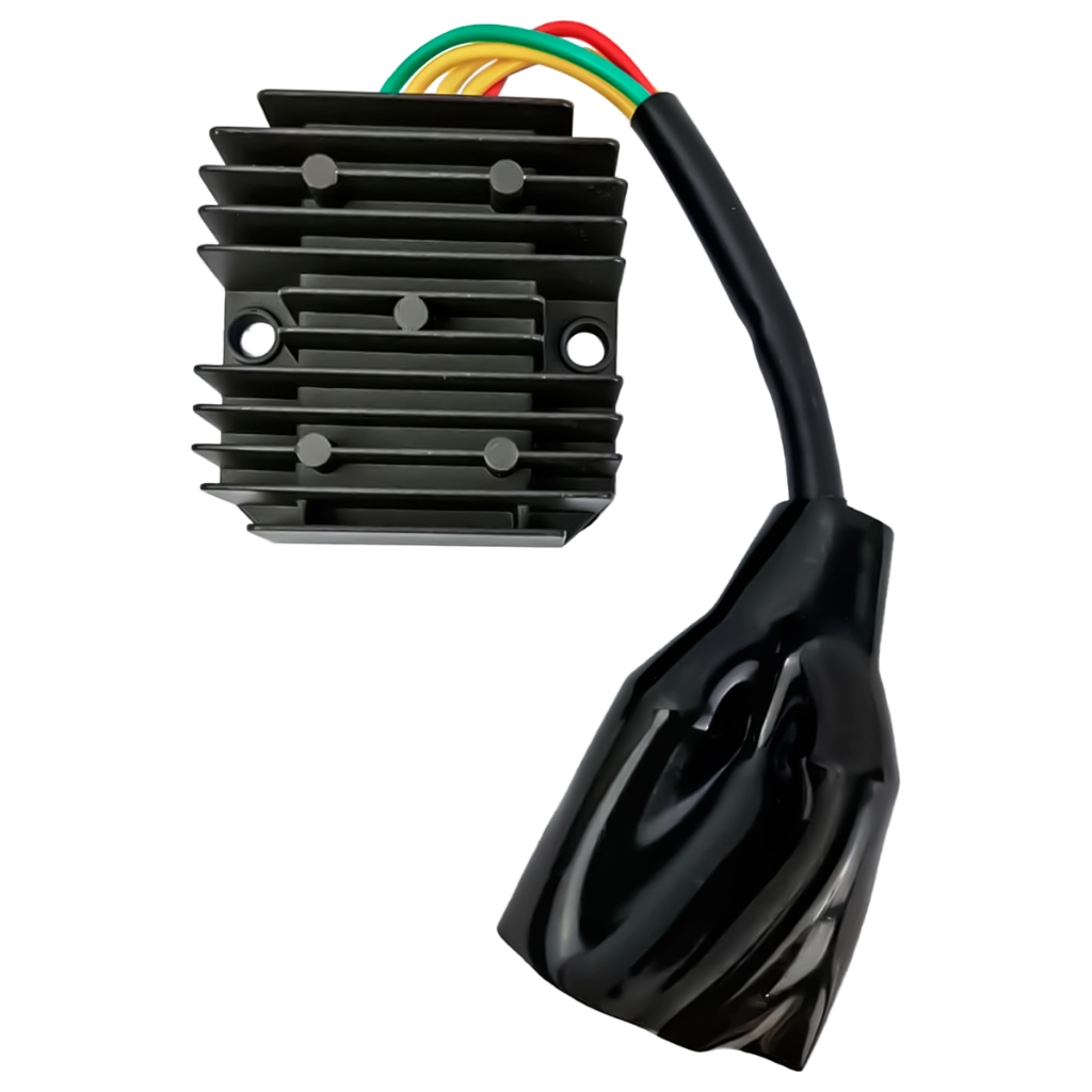 Regulador Retificador Nx 400 Falcon 1999 A 2008.