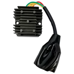 Regulador Retificador Nx 400 Falcon 1999 A 2008.