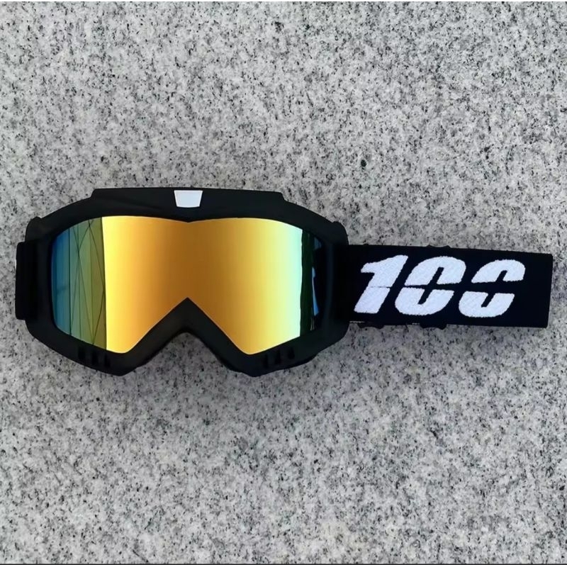 ÓCULOS / GOGGLE ESPORTIVO PROFISSIONAL – VISÃO MÁXIMA + PROTEÇÃO TOTAL UV400 o melhor do mercado