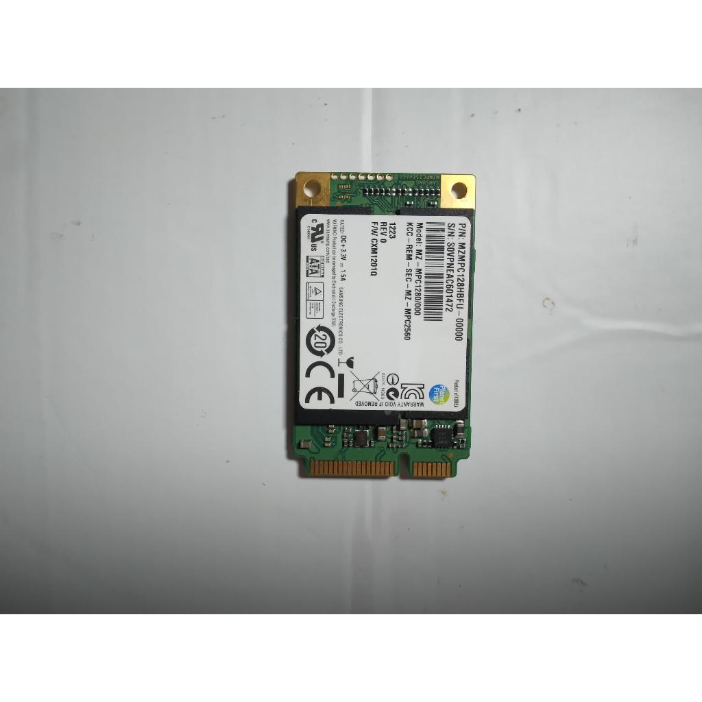SSD M2 128GB PARA NOTEBOOK SEMP TOSHIBA UB 1401