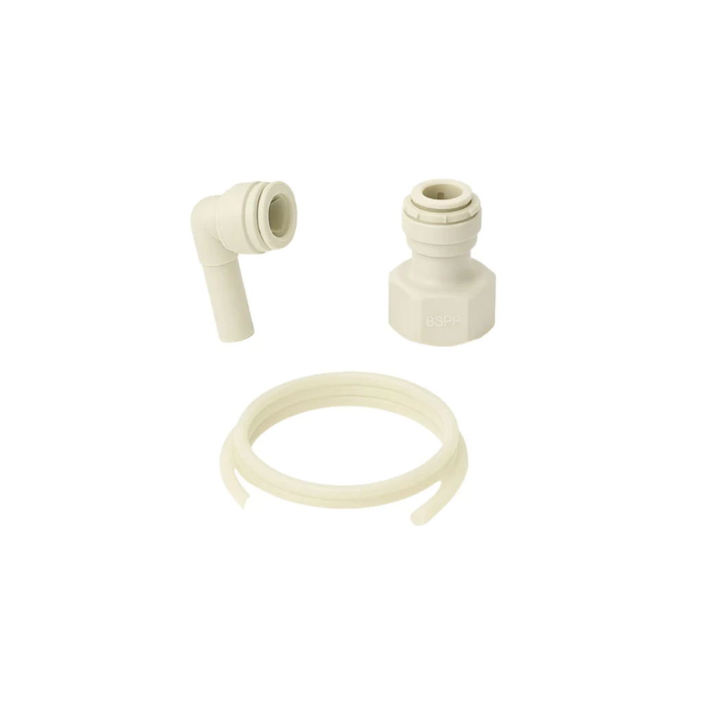 Kit Conexões Engate Rápido Dmfit Para Chopeira Elétrica