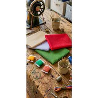 Tecido Talagarça Fina Estilotex Para Artesanato 100% Algodão em Oferta na Shopee