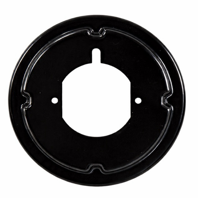 Base Trempe Grade Grelha Boca Grande Fogão Atlas Utop Dako Glass