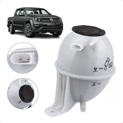 Reservatório de Água Expansão Volkswagem Amarok 2010 A 2012